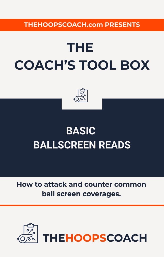 Cover Ballscreen Reads