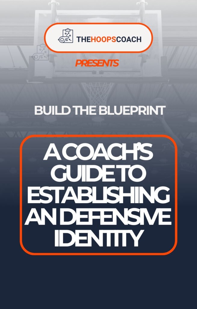 Cover A4 DEFENSIVE IDENTITY 1