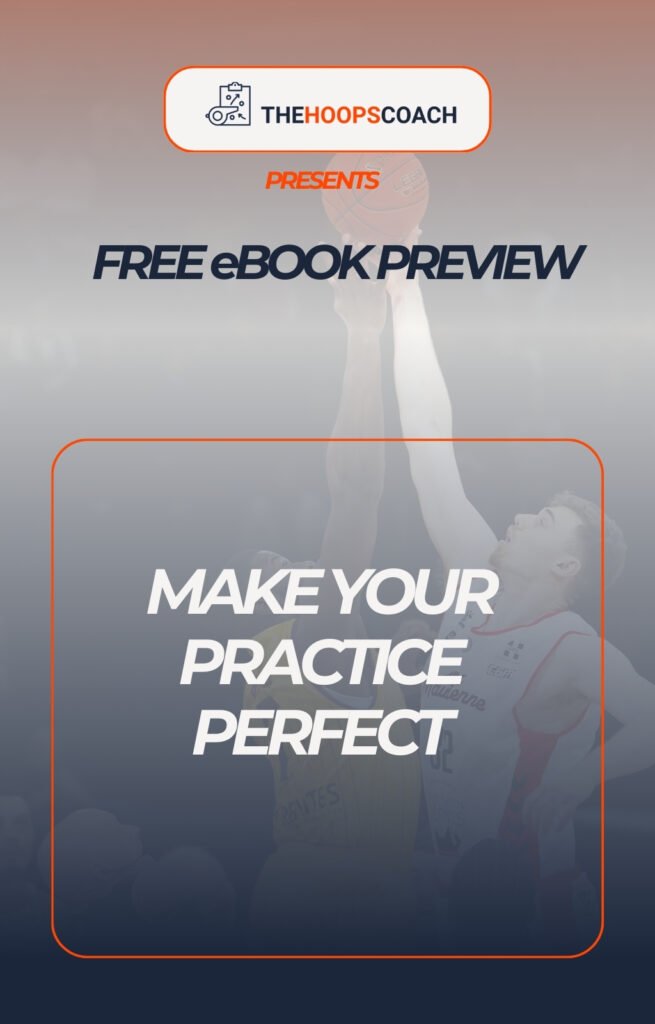 Cover A4 Free e book Preview MAKE YOUR PRACTICE PERFECT