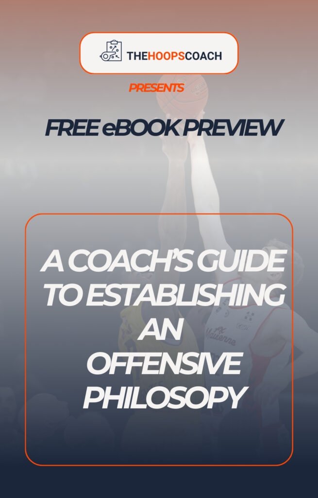 Cover A4 Free e book Preview Offensive Philosophy