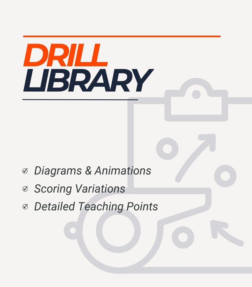 DRILL LIBRARY Teaser DEC.2025 440 x 500